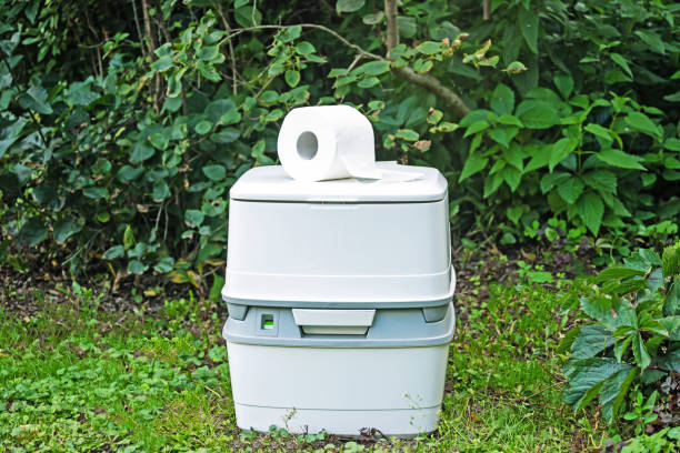 Best Event porta potty rental  in Hiram, OH