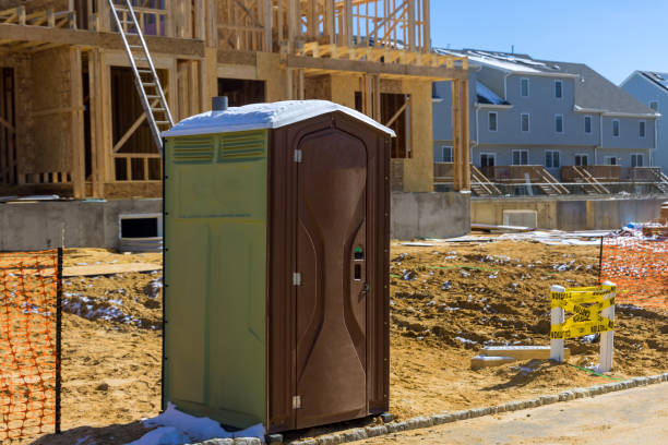 Best Portable toilet rental cost  in Hiram, OH