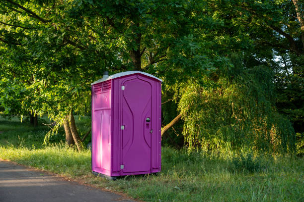 Best Porta potty rental near me  in Hiram, OH