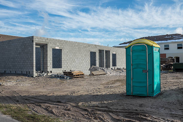 Best Wedding porta potty rental  in Hiram, OH